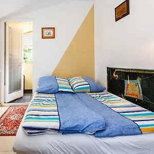  Apartman Mili