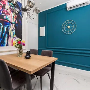 Luxury Number 1 Appartement