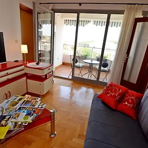 Arena Appartement Pula