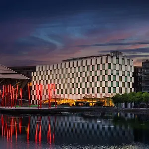 Anantara The Marker Dublin- A Leading Of The World Hotel Dublin