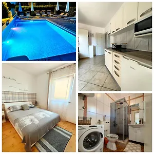 Apartmán Lea, Malinska