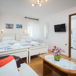 Sunce Appartement Split